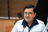 نصیری: هیچ مشکلی در تامین ارزاق عمومی نداریم
