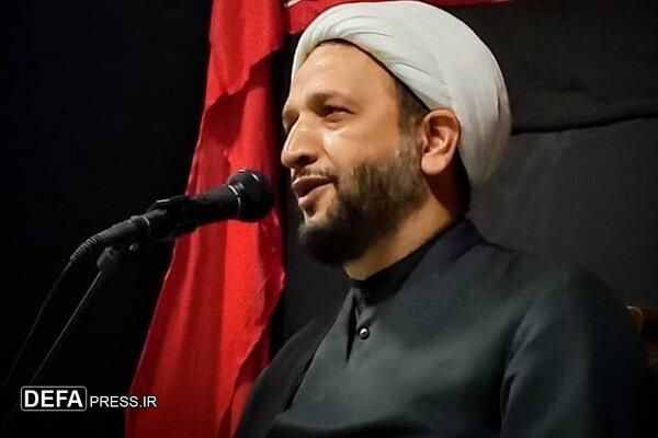 خون سرداران ایرانی نقشه راه نابودی صهیونیسم را ترسیم کرد