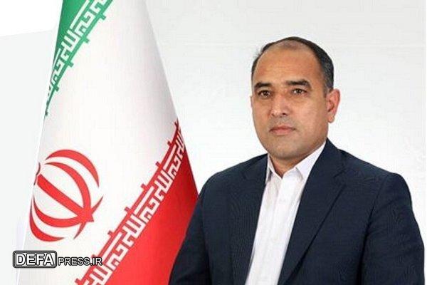 ۲۹۰ نماینده مجلس یک‌صدا پشت نیروهای مسلح ایستاده‌اند
