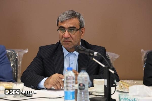 شورای گفت‌وگوی دولت و بخش خصوصی باید رکن تصمیم‌گیری اقتصادی استان باشد