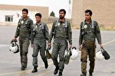 فیلم‌های شبکه نمایش در پی عملیات «وعده صادق ۳» / از «شوق پرواز» تا «نبرد الجزایر»