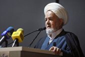 سعیدی: قدرت موشکی ایران دشمن را وادار به عقب‌نشینی می‌کند