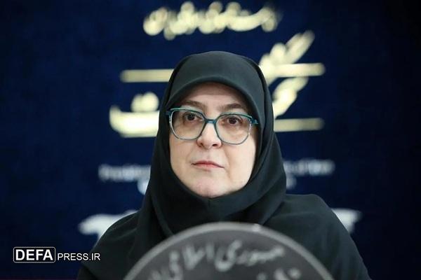 مهاجرانی: تا کنون شاهد شهادت ۳۰ نفر از زنان کودکان بودیم