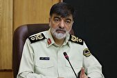 کشف مواد منفجره و دستگیری عوامل خرابکاری با هوشیاری نیروهای امنیتی