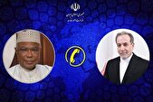 گفت‌وگوی تلفنی دبیرکل سازمان همکاری اسلامی با عراقچی
