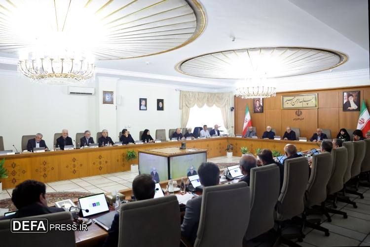 پزشکیان: آمریکا بدون تردید در تجاوزات اخیر رژیم صهیونیستی نقش مستقیم دارد