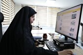 پیام تسلیت سازمان بسیج رسانه کشور به‌مناسبت شهادت بانوی خبرنگار فرشته باقری