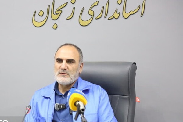 عرضه سوخت‌، خدمات شهری و تأمین کالا بدون اختلال در حال انجام است