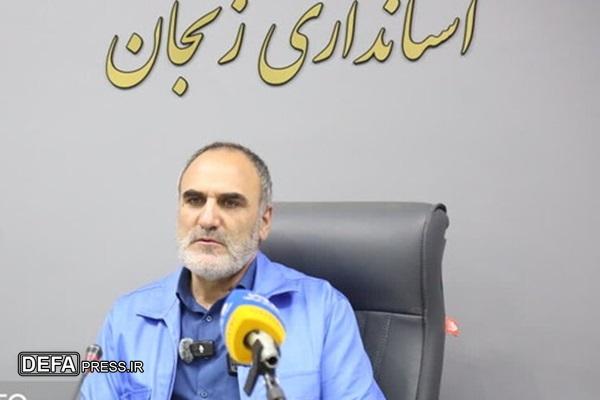 عرضه سوخت‌، خدمات شهری و تأمین کالا بدون اختلال در حال انجام است