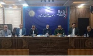 پورعلی: هیچ‌گونه مشکلی در خدمات‌رسانی نداریم