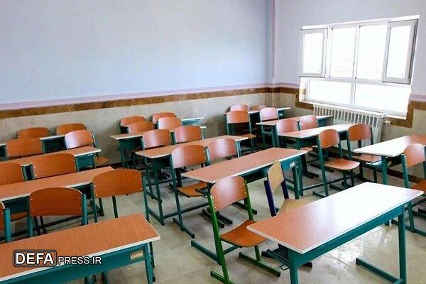 همه آزمون‌های مدارس کشور لغو شد