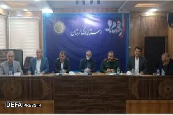 پورعلی: هیچ‌گونه مشکلی در خدمات‌رسانی نداریم