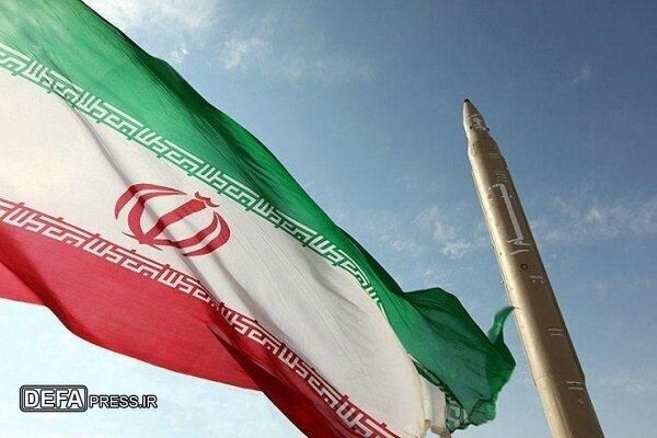فیلم/ موج سوم عملیات موشکی وعده صادق ۳/ سرزمین‌های اشغالی در تیررس موشک‌های ایرانی
