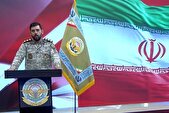 هشدار نیروهای مسلح ایران به صهیونیست‌ها؛ سرزمین‌های اشغالی را ترک کنید