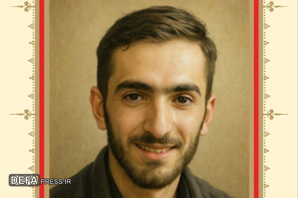 فعال سابق دانشجویی سلامت در شمال‌غرب به شهادت رسید