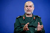 سردار جوانی: عملیات وعده صادق ۳ دشمن را در بهت و حیرت فرو برده است