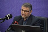 مسجدی: اقدامات مذبوحانه اسرائیل خللی در مسیر کشور ایجاد نخواهد کرد