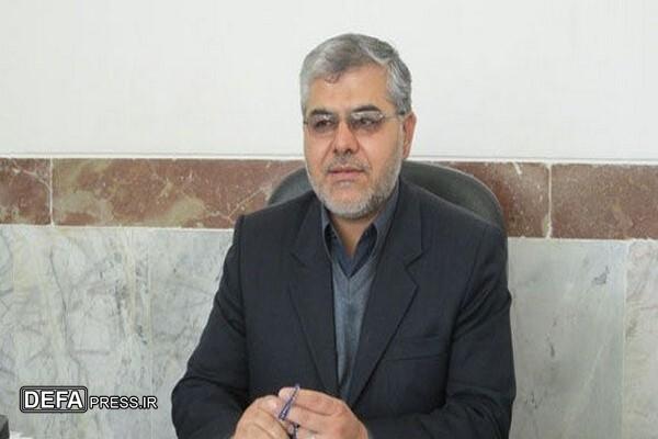 عملیات وعده صادق زمینه‌ساز تشکیل حکومت جهانی است