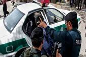 اخبار انتظامی پایتخت؛ از کشف ۷۵ میلیارد لوازم صوتی قاچاق تا انهدام باند زورگیری در پایتخت