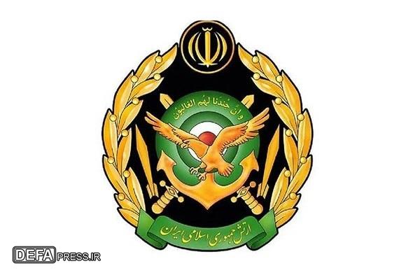 آرامش و امنیت مردم برای ارتش اولویت مطلق است