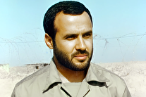 تصاویر/ سردار سپهبد شهید «غلامعلی رشید»