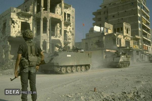 بررسی تاریخی روزشمار اعزام به سوریه در دفاع مقدس هم‌زمان با وعده صادق ۳
