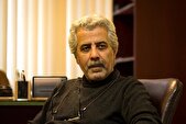 احمدرضا درویش برای ایران نوشت: تو «پرچم» سربدارانی
