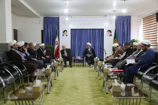 حجت الاسلام نوری: مساجد پایگاه‌های تقویت همبستگی ملی هستند
