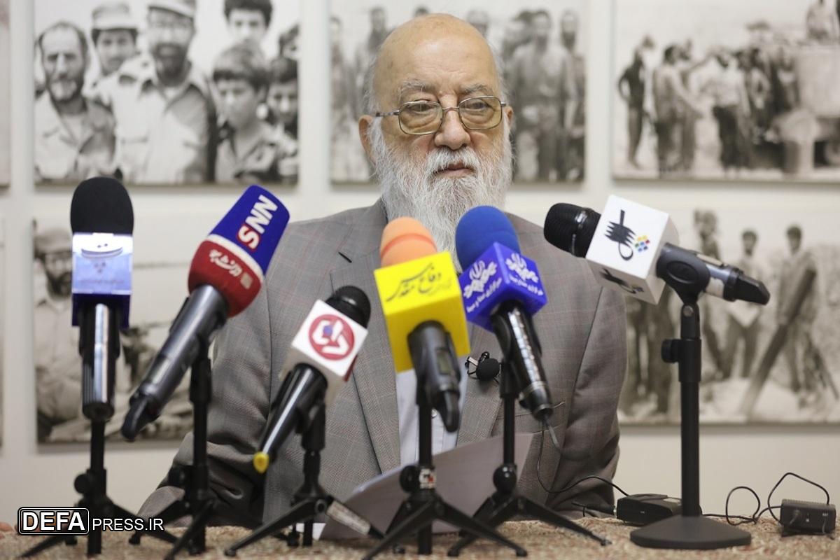 شهید چمران پایه‌گذار نبرد با رژیم صهیونیستی و هم‌پیمانانش بود