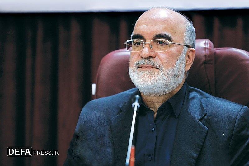 تجاوز رژیم صهیونیستی نقض صریح تعهدات بین‌المللی حقوق بشر