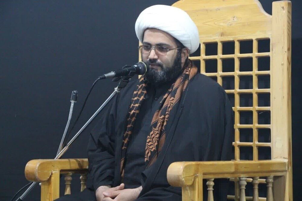 جواب سخت ایران به متجاوز برگرفته از مکتب امیرالمومنین (ع) است
