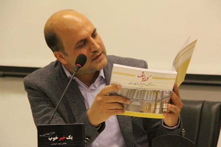 امنیت روانی مردم، خط قرمز روزنامه‌نگاران و فرهنگوران فارس باشد