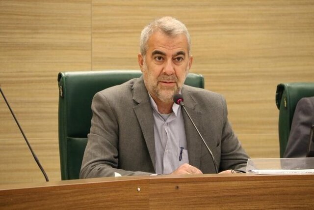 صهیونیست‌ها در توهم ضعف ایران بودند / مکانی به یاد شهید هسته‌ای شیراز نامگذاری شود