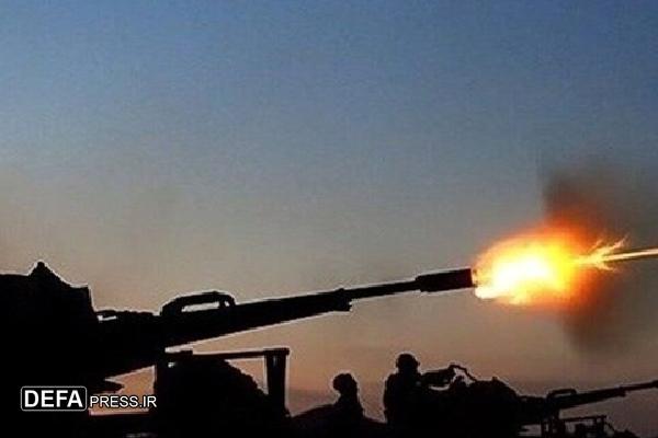 انهدام ریزپرنده‌های رژیم صهیونیستی در مشهد