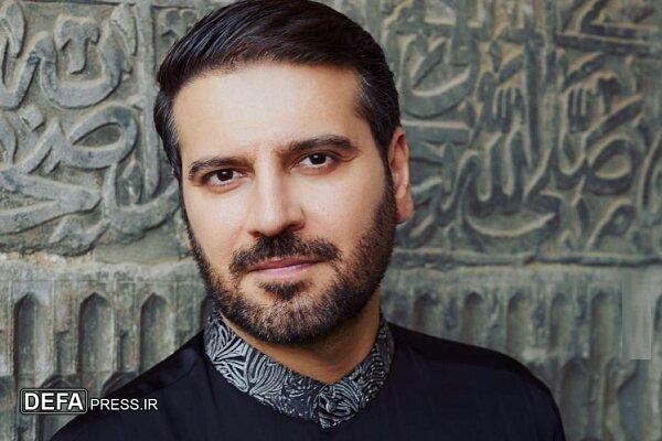 سامی یوسف در کنار مردم ایران و جان‌های بی‌گناه