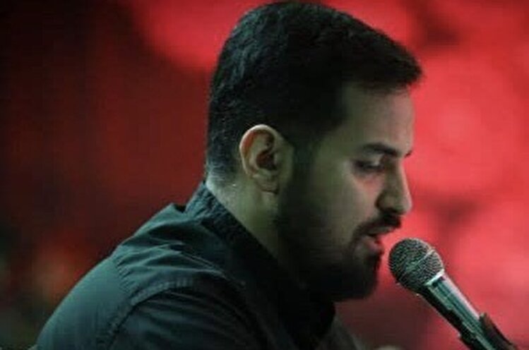 شهادت فرزند سردار نادر ادیبی در پی جنایت رژیم صهیونیستی