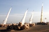 موشک‌هایی که ورق عملیات را برگرداند