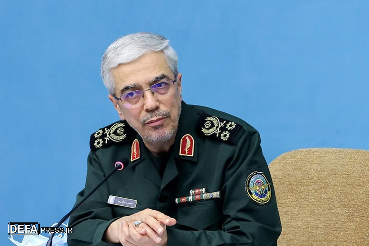 نقش اطلاعات دقیق شهید «محمد باقری» در پیروزی‌های دفاع مقدس