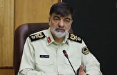هشدار سردار رادان به وطن‌فروشان
