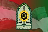 مأمور پلیس تهران شهید شد