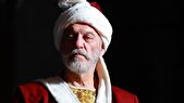 هنرمند تاجیکستانی سریال پایتخت: چو ایران نباشد تن من مباد