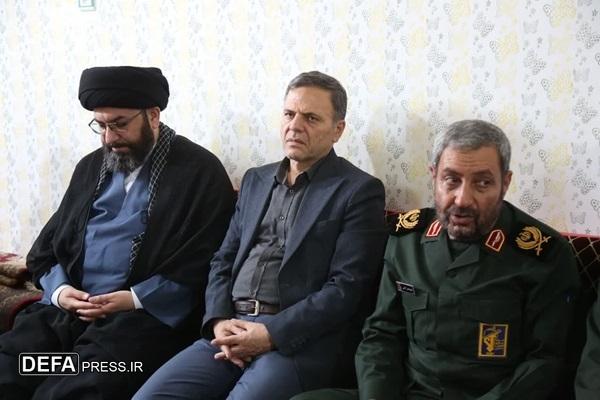  رویارویی با استکبار جهانی نشان افتخار تاریخی ملت ایران است
