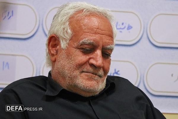 سندی که از شهید غلامعلی رشید بر جای ماند/ شهادت فرشته افشردی، روایت زندگینامه یک شهید را ناتمام گذاشت
