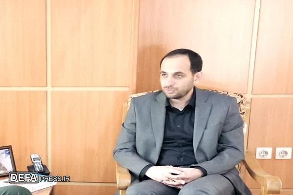 تأکید بر همکاری دانشگاه آزاد اسلامی مازندران با خبرگزاری دفاع مقدس