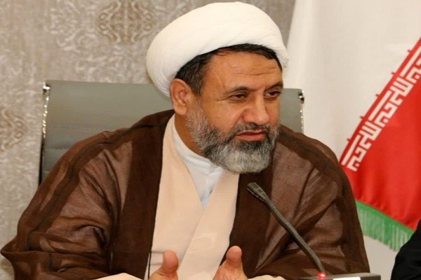 خون شهدا، عامل وحدت و بیداری ملت است