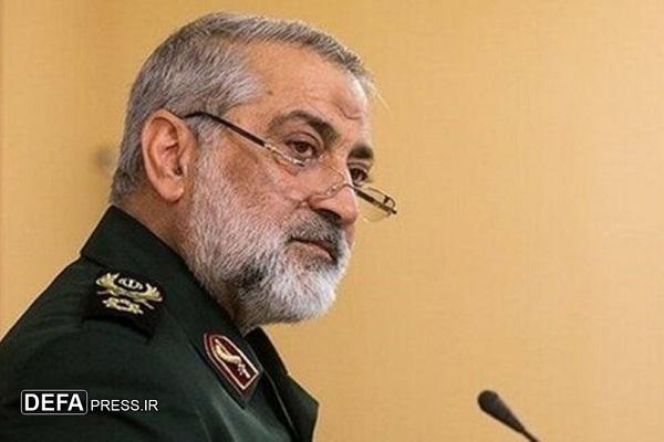شکارچی: رژیم صهیونیستی صدای حقیقت را هدف قرار می‌دهد/ رسانه ملی صدای ملت ایران را تقویت می‌کند