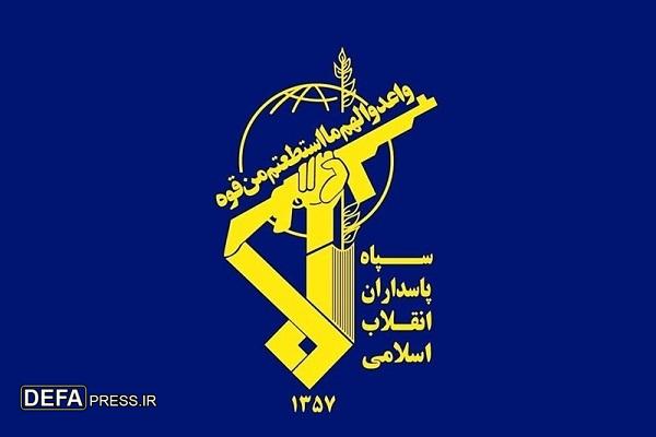 بیانیه سپاه پاسداران در محکومیت حمله جنایت‌بار به صداوسیما