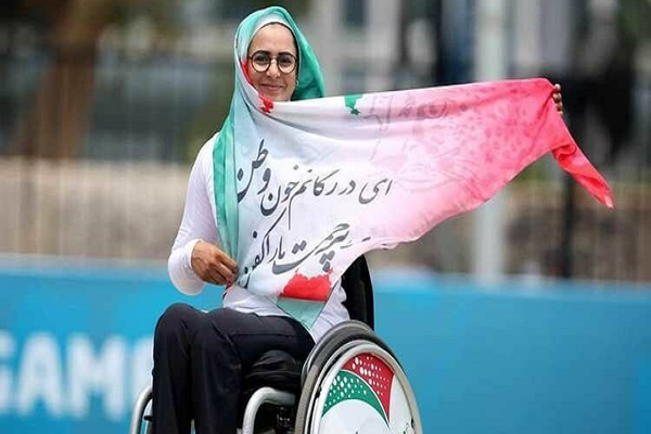 واکنش زهرا نعمتی به جنایات رژیم صهیونسیتی