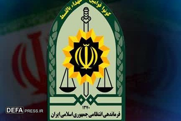 دستگیری عوامل تبلیغاتی رژیم صهیونیستی در کرمان