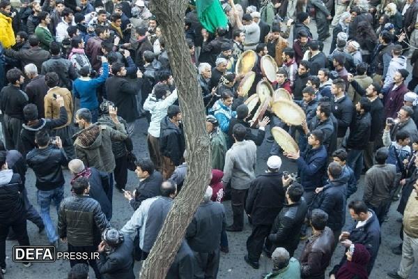 بیانیه شورای طریقت و عرفان کردستان در محکومیت اقدامات جنایتکارانه رژیم اشغالگر قدس